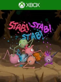 STAB STAB STAB! — Xbox One, Standard