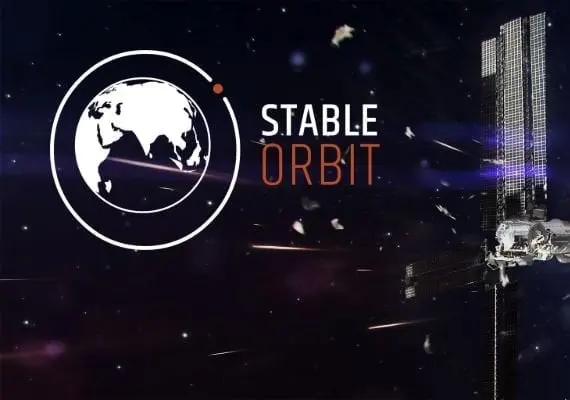 Stable Orbit EN — Steam, Standard
