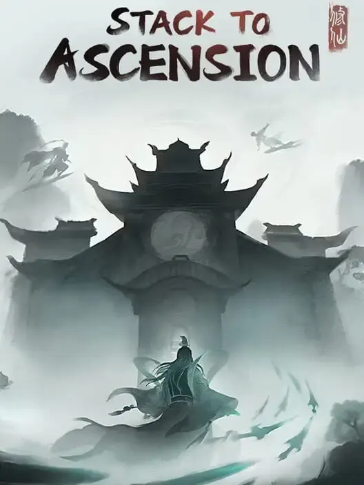 Stack to Ascension — Steam, Standard