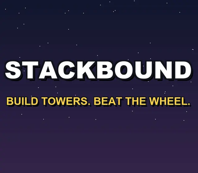 Stackbound — Steam, Standard
