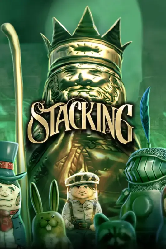 Stacking — Steam, Standard