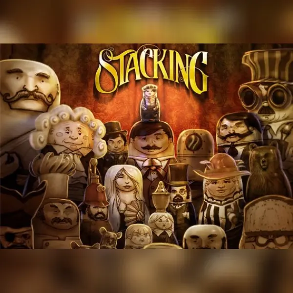 Stacking — Steam, Standard