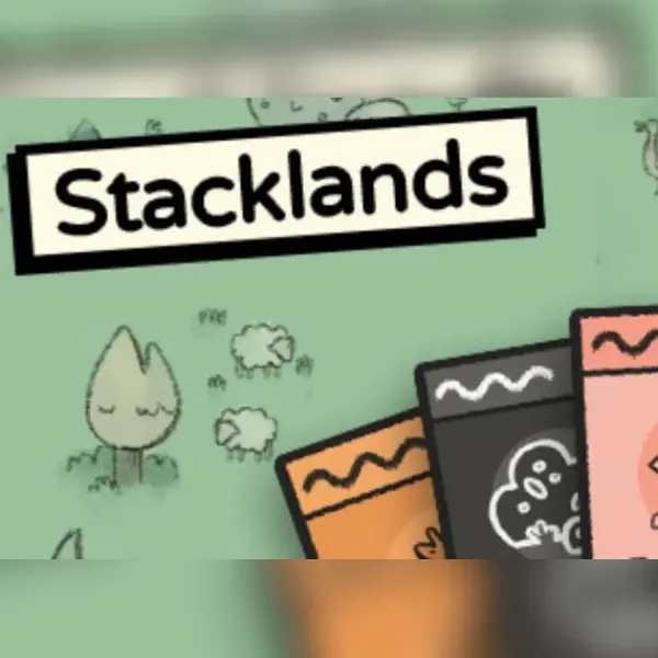 Stacklands — Steam, Standard
