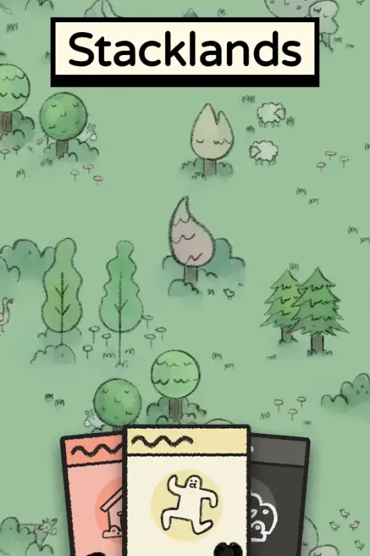 Stacklands — Steam, Standard