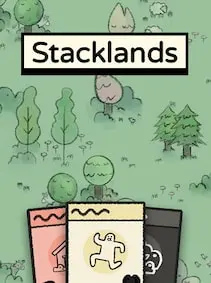 Stacklands — Steam, Standard