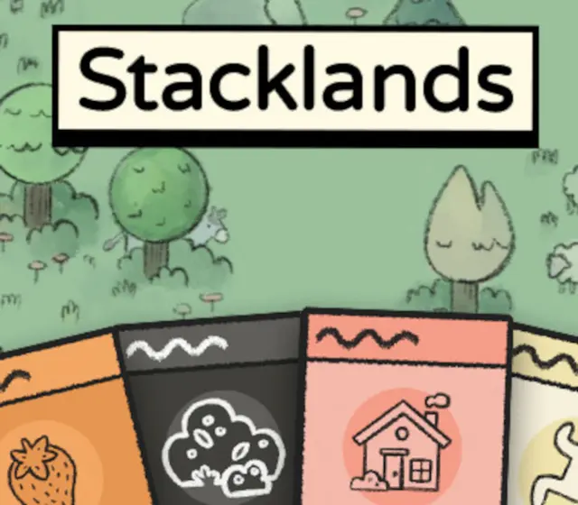 Stacklands — Steam, Standard