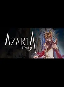 Stage 3: Azaria — Steam, Standard