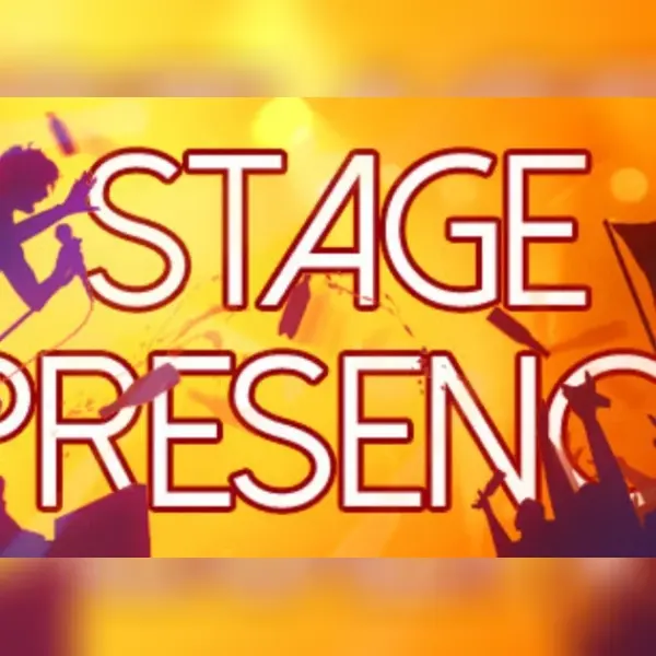 Stage Presence — Steam, Standard