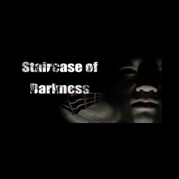Staircase of Darkness: VR — Steam, Standard