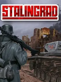 Stalingrad — Steam, Standard