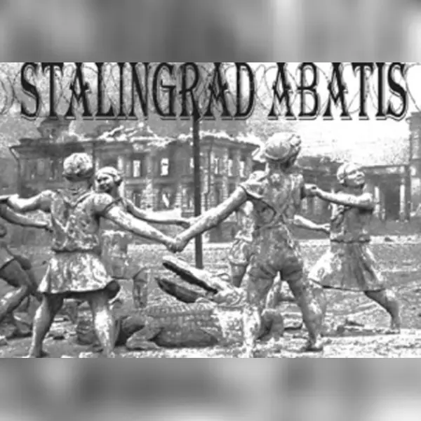 STALINGRAD ABATIS — Steam, Standard