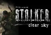 STALKER: Clear Sky Steam Gift — Steam, Standard