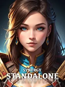 Standalone: Synergy — Steam, Standard