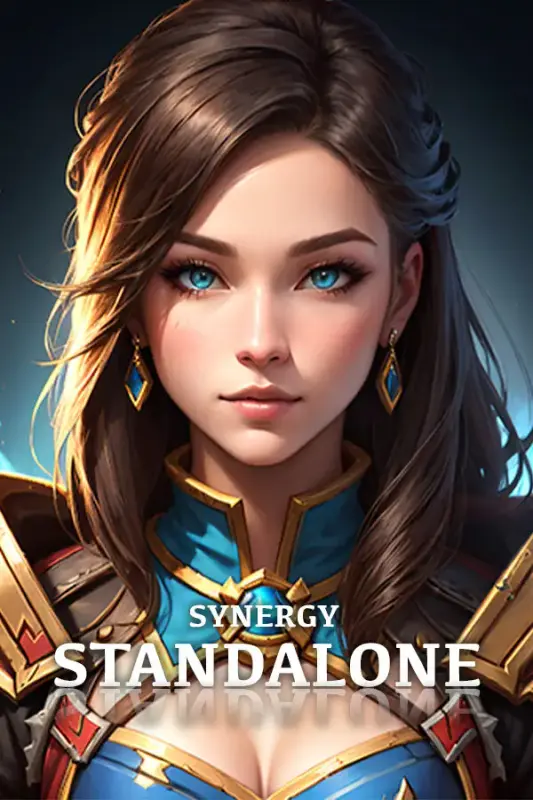Standalone Synergy — Steam, Standard