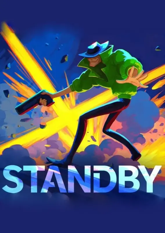 STANDBY — Steam, Standard