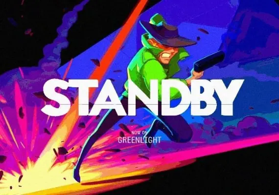 STANDBY EN/DE/FR/PL/JA/RU/ZH/ES — Steam, Standard