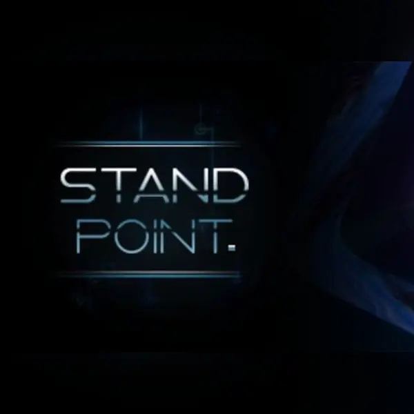 StandPoint — Steam, Standard