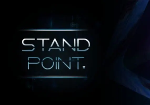 StandPoint EN — Steam, Standard