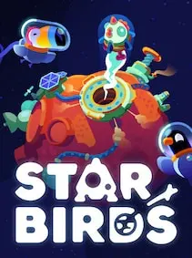 Star Birds — Steam, Standard