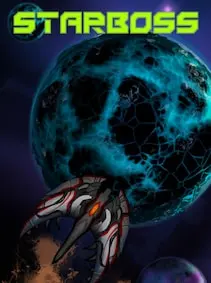 Star Boss — Steam, Standard