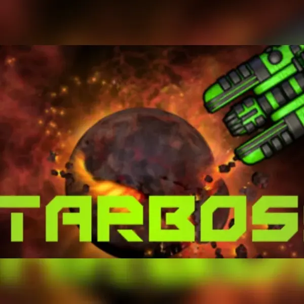 Star Boss — Steam, Standard