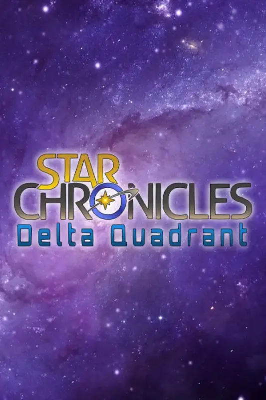 Star Chronicles Delta Quadrant — Steam, Standard