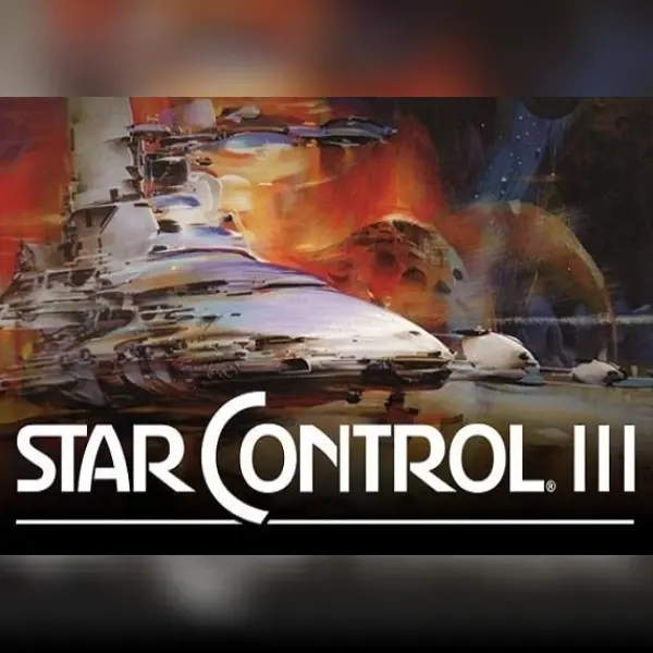 Star Control III — Steam, Standard