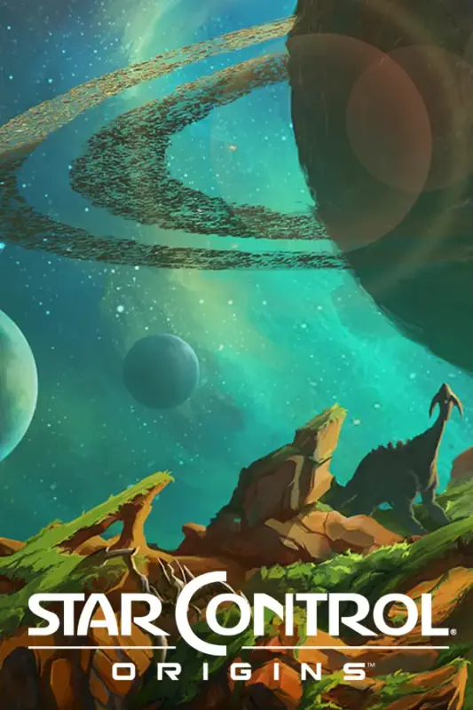 Star Control Origins — Steam, Standard