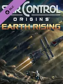 Star Control: Origins - Earth Rising Expansion — Steam, Standard