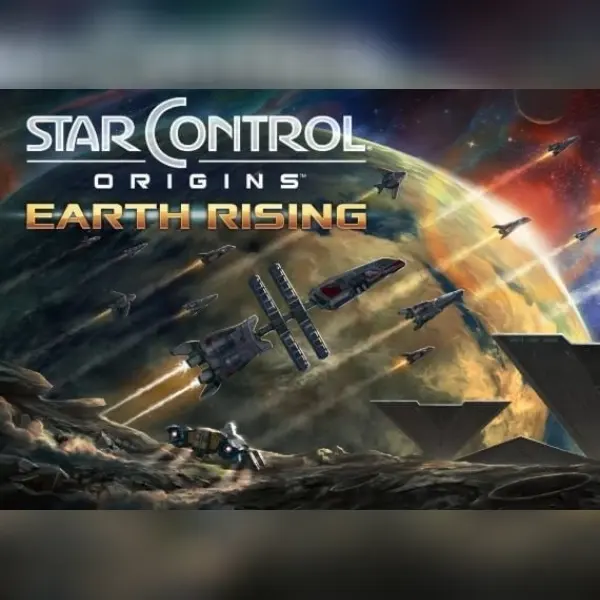 Star Control: Origins - Earth Rising Expansion (DLC) — Steam, Standard