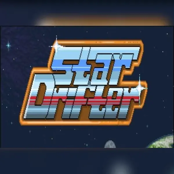 Star Drifter — Steam, Standard