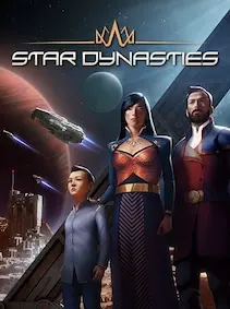 Star Dynasties — Steam, Standard