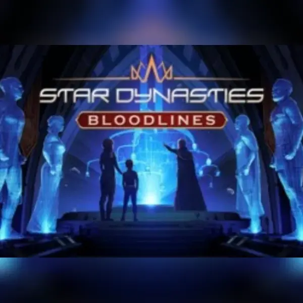 Star Dynasties - Bloodlines DLC — Steam, Standard