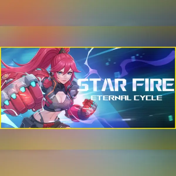 Star Fire: Eternal Cycle — Steam, Standard