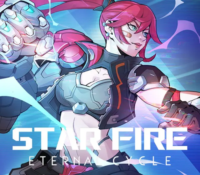 Star Fire: Eternal Cycle — Steam, Standard
