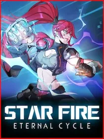 Star Fire: Eternal Cycle — Steam, Standard