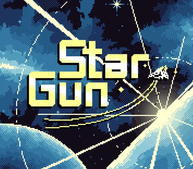 Star Gun — Steam, Standard