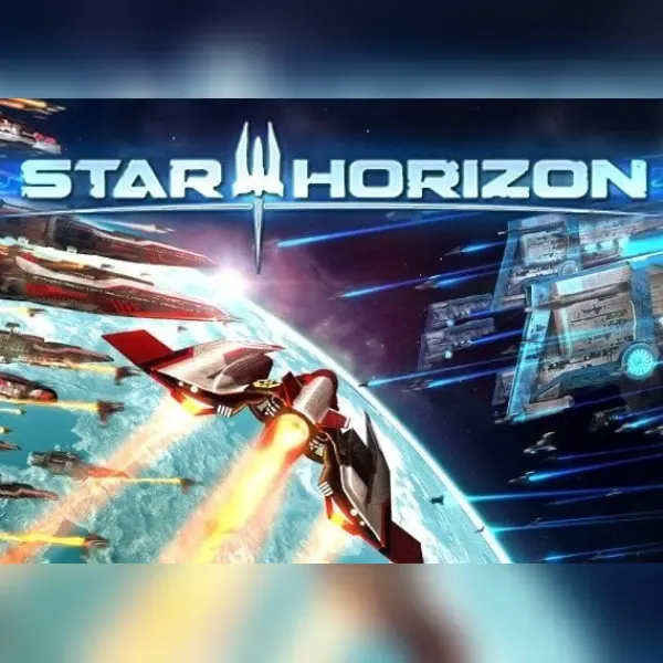 Star Horizon — Steam, Standard