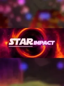 Star Impact — Steam, Standard