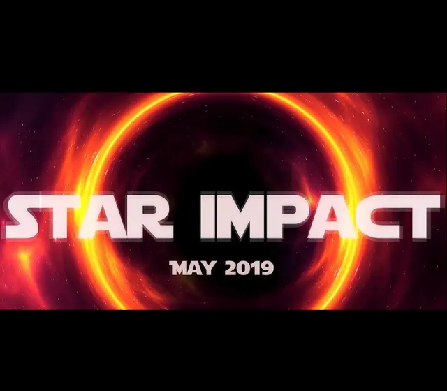 Star Impact — Steam, Standard