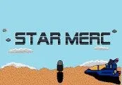 Star Merc — Steam, Standard