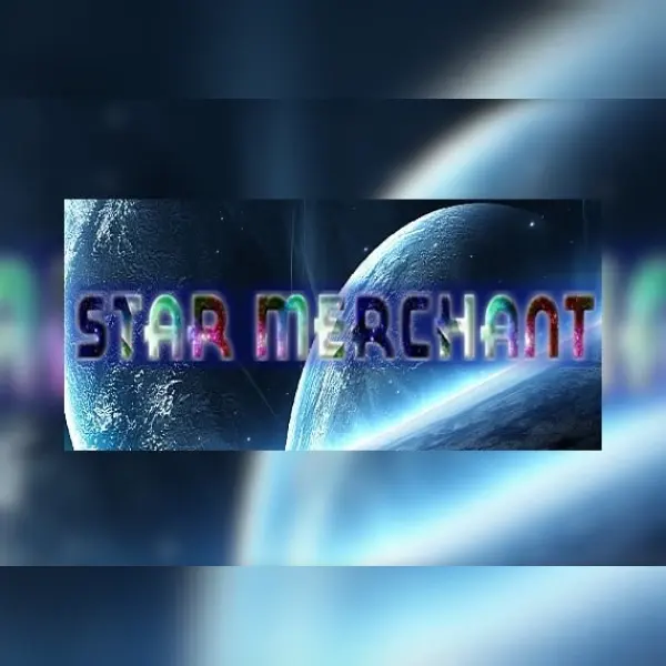 Star Merchant — Steam, Standard