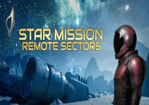 Star Mission — Steam, Standard