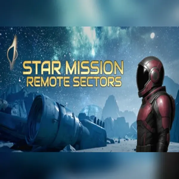 Star Mission — Steam, Standard