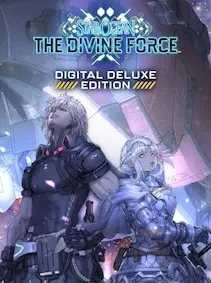 STAR OCEAN THE DIVINE FORCE | Digital Deluxe Edition — Steam, Digital Deluxe Edition