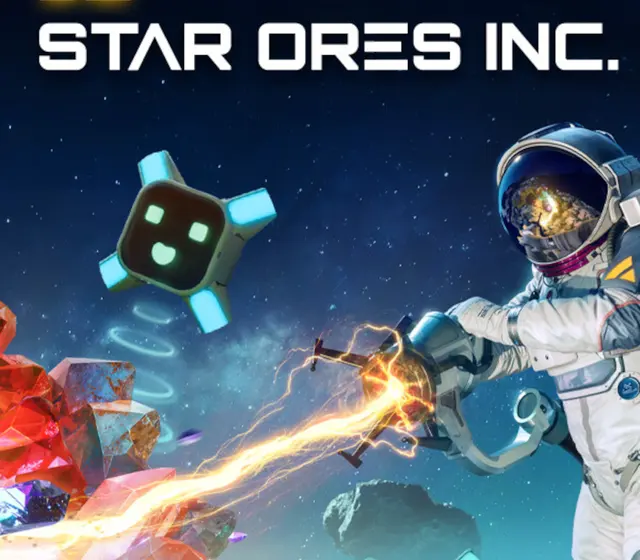 Star Ores Inc. — Steam, Standard