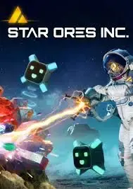 Star Ores Inc. — Steam, Standard