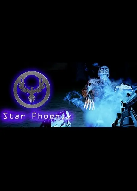 Star Phoenix — Steam, Standard
