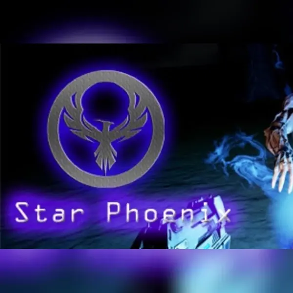 Star Phoenix [VR] — Steam, Standard
