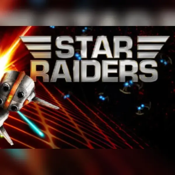 Star Raiders — Steam, Standard